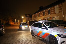 Politie zoekt getuigen na mislukte overval op woning