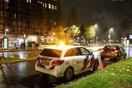 Achtervolging eindigt in Osdorp