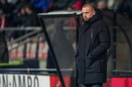 Ajax verlengt contract John Heitinga