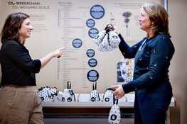 Agenda NEMO Science Museum en De Studio van NEMO