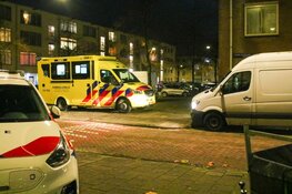 Overval op pakketbezorger in Amsterdam-Zuidoost