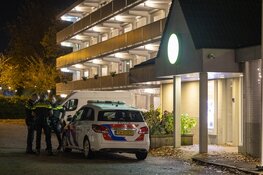 Overval op Campanile hotel aan de Loosdrechtdreef