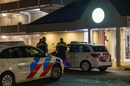 Overval op Campanile hotel aan de Loosdrechtdreef