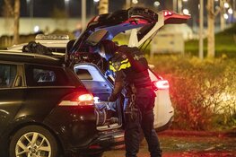 Overval op Campanile hotel aan de Loosdrechtdreef