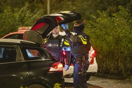 Overval op Campanile hotel aan de Loosdrechtdreef