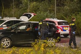 Overval op Campanile hotel aan de Loosdrechtdreef