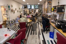 Gaat wijkcentrum d’Oude Stadt 2023 halen?