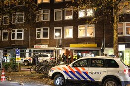 Politie treft grote hoeveelheid cocaïne aan, drie personen aangehouden