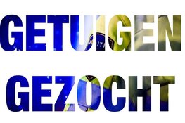 Recherche zoekt getuigen brandstichting Nieuwe Houttuinen