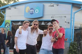 Hondsdol, nieuwe broedplaats voor jonge en eigenzinnige bands