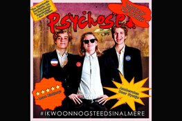 Hondsdol, nieuwe broedplaats voor jonge en eigenzinnige bands