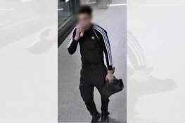 Gezocht: Vernieling snoepautomaat op station Sloterdijk