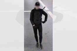 Gezocht: Vernieling snoepautomaat op station Sloterdijk