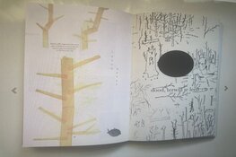 Zondag: Bijzondere Uitgevers in Paradiso