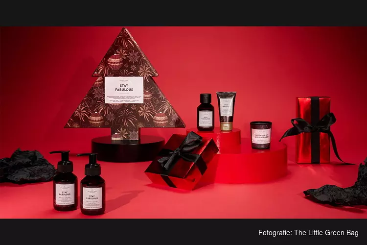 Top 5 leukste kerstcadeaus 2022