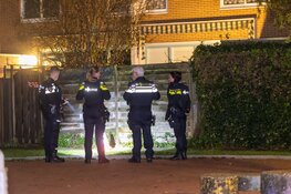 Bejaarde vrouw overvallen in woning