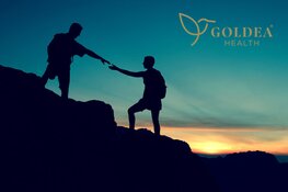 Black Friday wordt Charity Friday: Goldea Health lanceert liefdadigheidsactie