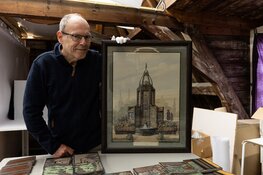 Bijzondere onthulling van een goed bewaard geheim