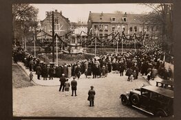 Bijzondere onthulling van een goed bewaard geheim