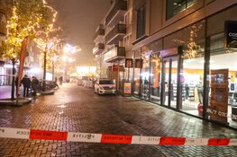Overval op winkel aan Bijlmerplein in Amsterdam