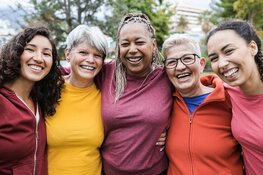 Civic presenteert: Gezondheidsdag: het Body, Mind & Food event waar je energie van krijgt
