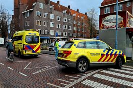 Klein meisje ernstig gewond na aanrijding, automobilist vlucht