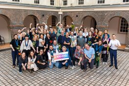 Het Scheepvaartmuseum wint VriendenLoterij Museumprijs 2022