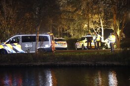 Meerdere gewonden bij frontale botsing op Provincialeweg