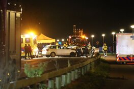 Getuigen gezocht na dodelijke aanrijding Provincialeweg