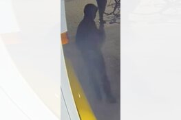 Wie zijn deze twee mannen die verantwoordelijk zijn voor een plofkraak op de iepenweg?