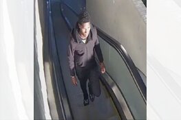 Wie herkent deze twee verdachten van een straatroof?