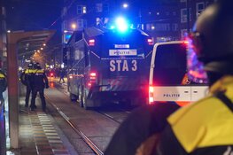 Update; aanhoudingen WK wedstrijd Marokko-Spanje