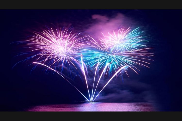 Welkom bij Beekhoven de Vuurwerkexpert