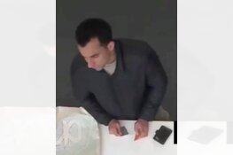 Gezocht: 94-jarige man slachtoffer van babbeltruc