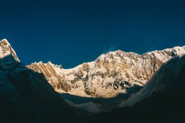 Hiken in Nepal: deze uitrusting heb je nodig