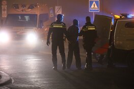 Aanhouding na steekincident bij woongroep Leger des Heils