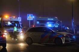 Aanhouding na steekincident bij woongroep Leger des Heils
