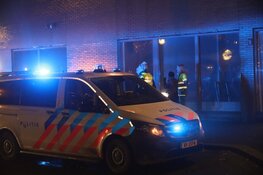 Aanhouding na steekincident bij woongroep Leger des Heils