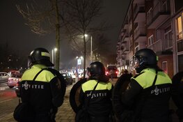 Dertien aanhoudingen na WK wedstrijd Marokko-Portugal