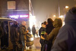 Dertien aanhoudingen na WK wedstrijd Marokko-Portugal