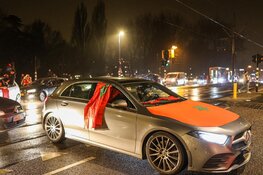 Dertien aanhoudingen na WK wedstrijd Marokko-Portugal