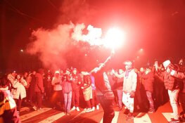 Dertien aanhoudingen na WK wedstrijd Marokko-Portugal