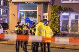 Automobilist vlucht na aanrijding met fietser en scooterrijder