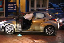 Onderzoek naar mogelijk schietincident op Dapperplein