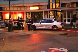 Onderzoek naar mogelijk schietincident op Dapperplein