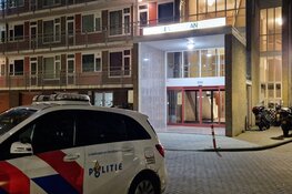 Woningoverval in Nieuw-West