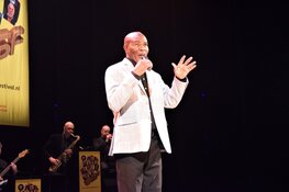Winnaars Grande Finale Ouderen Songfestival 31e editie