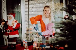 NL Cares organiseert enige kerstmarkt tegen eenzaamheid