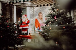 NL Cares organiseert enige kerstmarkt tegen eenzaamheid