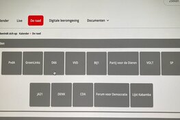 Gemeente Amsterdam zet insprekers buitenspel!
